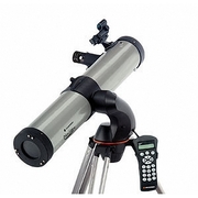 Автоматизированный телескоп рефлектор Celestron Nexstar GT76