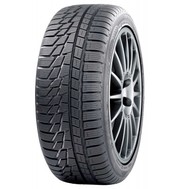 Зимові шини Nokian WR G2 - 195/55 R15 89H XL 