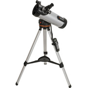 Автоматизированный телескоп рефлектор Celestron LCM114