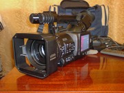 Продам видеокамеру Panasonic DVX-100BE.