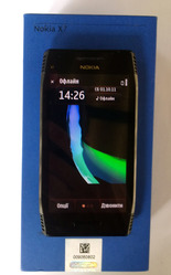 Nokia X7.Оригінал!