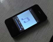 iPhone 4G-F8 2-sim