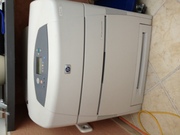 Принтер лазерний кольоровий HP5550.