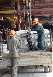 Грузоперевозки металлопрокат Ивано-Франковск. Перевозка металл