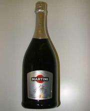 Продам шампанское Martini Asti Италия дешево доставка по всей Украине