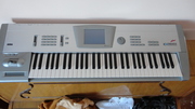  Korg trinity plus