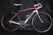 Велосипед Trek Domane 600