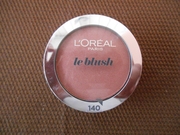 Румяна L'oreal Le Blush