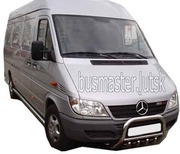 Mercedes Sprinter кенгурятник 