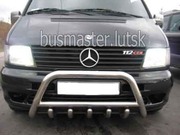 Mercedes Vito кенгурятник