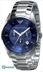 Emporio Armani мужские часы AR5860