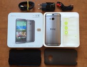 Продам HTC one в идеальном состояние