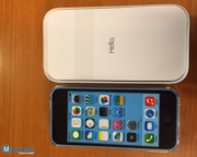Merkandi ru: iPhone 16GB 5C,  распродажа — смартфон!!! 