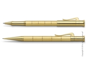 Ручка роллер и механический карандаш Graf von Faber-Castell