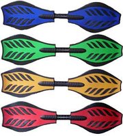 Двухколесный скейт Ripstik MS-550 