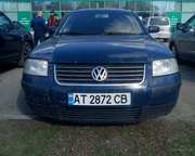 Volkswagen Passat B5 2001 г.в.,  автомат