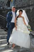 сучасна весільна сукня — Івано-Франківськ