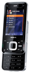 Продам Nokia n81 (8Gb)